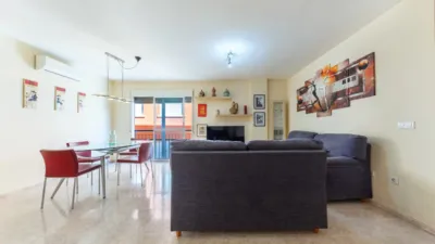 Apartment on Calle José Hernández photo 4