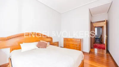 Apartment in Abando Ensanche photo 20