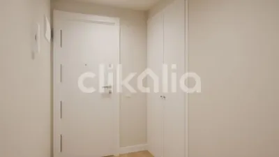 Piso en Guindalera photo 24