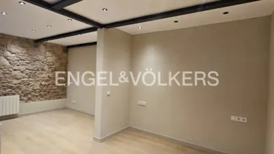 Flat in Sants photo 4