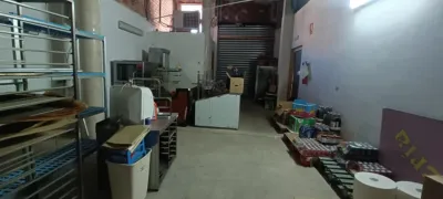 Local comercial en venta en Calle de Blasco Ibáñez - Més