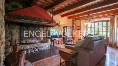 Terraced House on Carrer Major photo 28