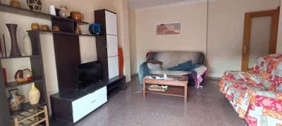 Piso – Almansa, Albacete - Vista 4