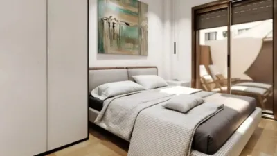 Apartment at Carrer de Jaume Pinent, 57 photo 8