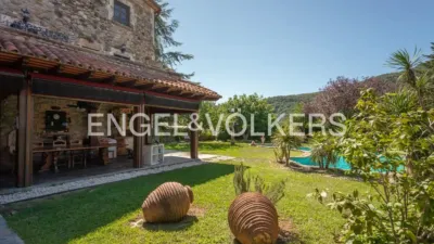 Terraced House on Carrer Major photo 5