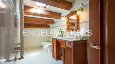 Terraced House on Carrer Major photo 40