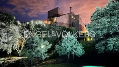 House in Fontenebro-Altavista photo 37