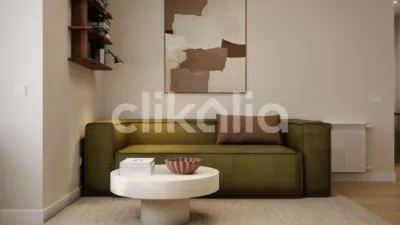 Piso en Guindalera photo 5