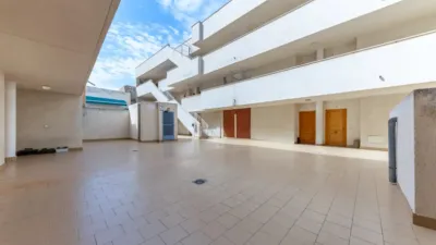Apartment on Calle José Hernández photo 25