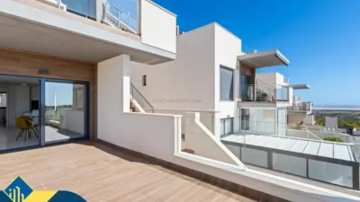 Casa – San Miguel de Salinas, Balcón de la Costa Blanca - Vista 3