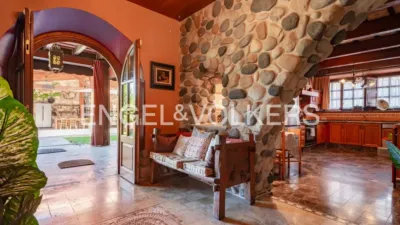 Terraced House on Carrer Major photo 8