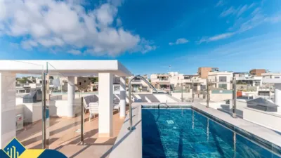 Casa – San Miguel de Salinas, Urbanización Ciudad de las Telecomunicaciones - Vista 3