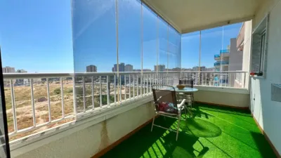 Piso – Guardamar del Segura, Urbanització Els Estanys - Vista 3