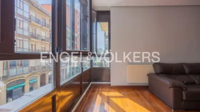 Apartment in Abando Ensanche photo 14