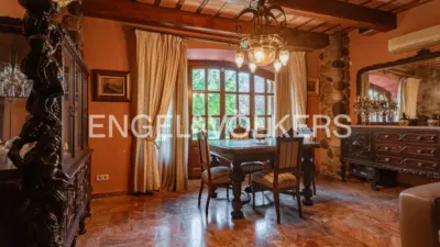 Terraced House on Carrer Major photo 11
