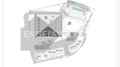 Gorliz Penthouse photo 19