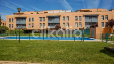 Flat in Európolis-Montecillo-Navalcarbón photo 32