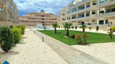 Piso – Orihuela, Urbanización San José IV R2, Urbanización La Zenia II - Vista 2