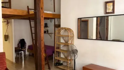 Apartment in Embajadores-Lavapiés photo 12