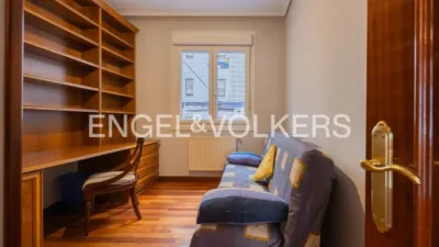 Apartment in Abando Ensanche photo 29