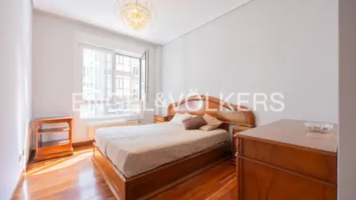 Apartment in Abando Ensanche photo 17