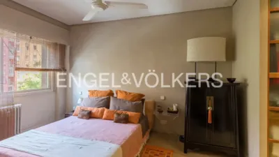 Apartment on Calle de Santo Domingo de Silos photo 29