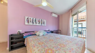 Apartment on Calle José Hernández photo 14