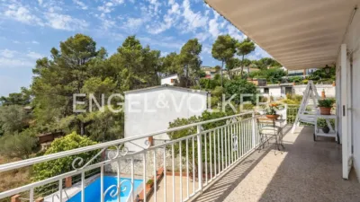 House on Carrer 23 photo 23
