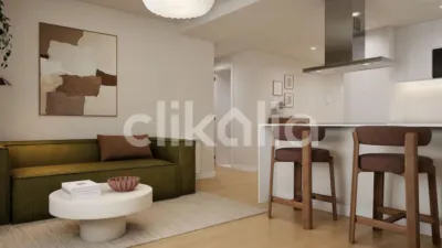 Piso en Guindalera photo 6