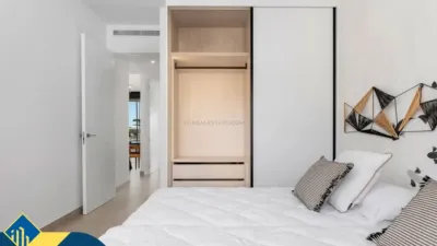 Apartment in Benijófar photo 10