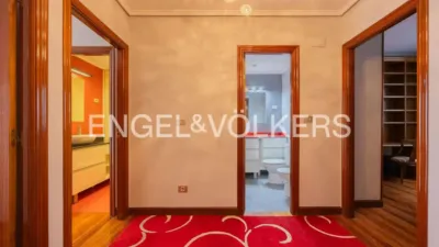 Apartment in Abando Ensanche photo 34