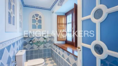 Terraced House on Carrer Major photo 39