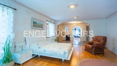 Terraced House on Carrer Major photo 34