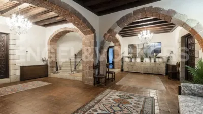 Chalet in Montmar photo 7
