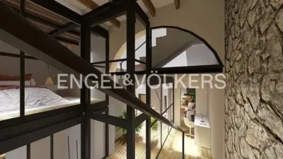 Flat in Sants photo 23