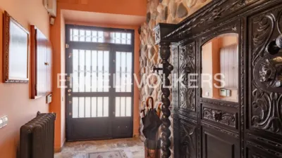 Terraced House on Carrer Major photo 31