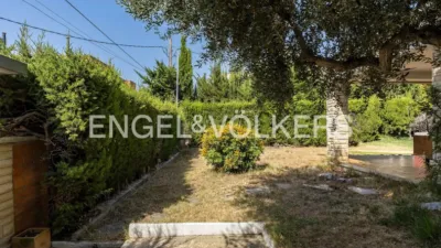Casa en Molí de Baix-Bardají photo 20