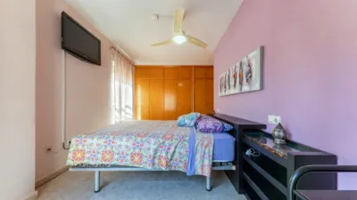 Apartment on Calle José Hernández photo 13