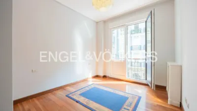 Apartment in Abando Ensanche photo 25