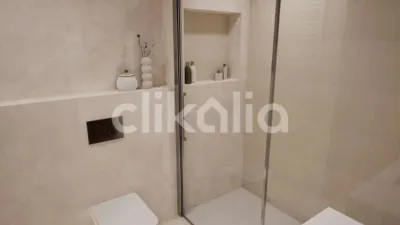 Piso en Guindalera photo 21