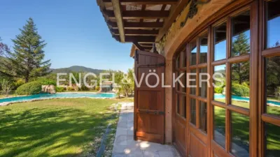 Terraced House on Carrer Major photo 44