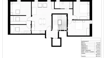 Gorliz Penthouse photo 20