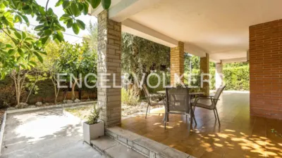 Casa en Molí de Baix-Bardají photo 22