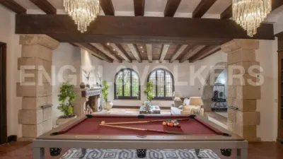 Chalet in Montmar photo 14