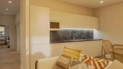 Apartment at Carrer de Jaume Pinent, 57 photo 2