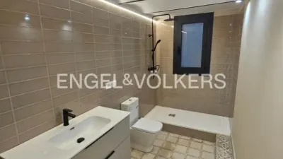 Flat in Sants photo 16