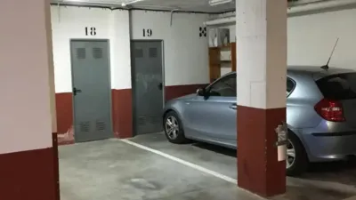 Piso en calle de El Greco photo 33