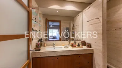 Apartment on Calle de Santo Domingo de Silos photo 31