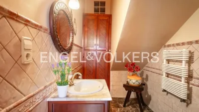 Terraced House on Carrer Major photo 33