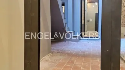 Flat in Sants photo 20